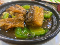 -横岗朋仔餐厅