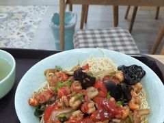 -晓午阳常熟炒浇面(红庙店)