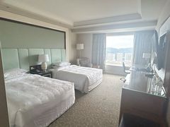 -澳门喜来登大酒店