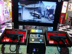 -天天玩X秋葉原日系动漫游戏中心