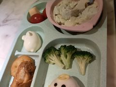 -韵秋荷(宝山龙湖天街店)