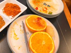 -東盛炭烤自助料理(浦东文峰广场店)