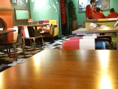 -萨贝尔意式餐厅(宝信店)