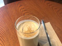 -fishtank鱼缸咖啡(三山街店)
