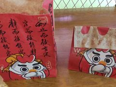 -华莱士炸鸡汉堡(崇文门搜秀城店)