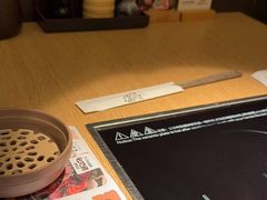 -温野菜涮涮锅(大悦城店)
