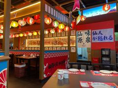 -仙隐小鹿中華の日料(荣民龙首广场店)