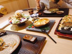 -越光米贩精致料理餐厅(金鹰店)