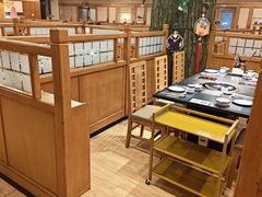 -汉城馆·烤肉火锅餐厅·韩国烤肉(河北云瑧世纪大饭店)