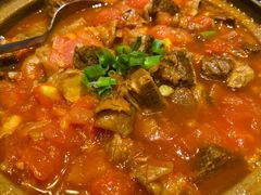 -福来齐·鲁菜海鲜·渔家菜(朝阳街分店)
