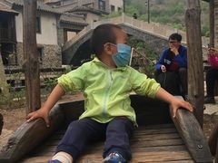 -卧龙堡客栈·中餐厅(古北水镇店)