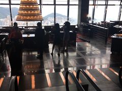 -天龙轩(香港丽思卡尔顿酒店)