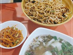 -馄饨侯(广渠门店)