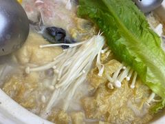 -湯系·煲汤手艺人(东二环泰禾广场店)
