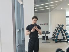 -WEGYMER健萌健身(麦德龙钰龙天下馆)