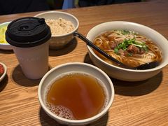 -李先生牛肉面大王(欧亚卖场店)
