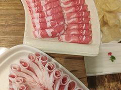 -额尔敦传统涮(西坝河店)