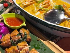 -荷花泰菜(东方新天地店)