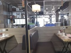 -黄记煌三汁焖锅(渝北金港国际店)