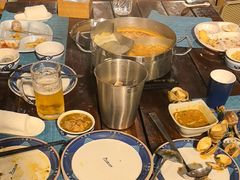 -渔家火锅·海鲜自助餐·演艺(亚龙湾天域酒店)