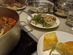 -蝎王府羊蝎子(西直门店)