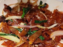 -留半山·香港食堂(啦啦宝都店)