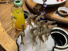 -尚海豆捞(乐虹坊店)