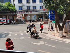 -万年昌传统榨粉店(蒲庙总店)