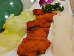 -外沙疍家棚酒楼