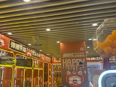 -CGV影城(壹方城IMAX店)