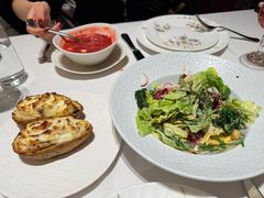 -黑宝石西餐厅(汇励99城市公园店)