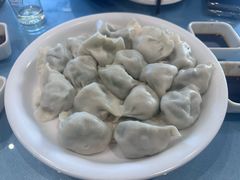 -大连湾旭日·家宴·海肠捞饭(马栏广场店)