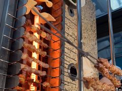 门面-丰茂烤串(钦州北路店)