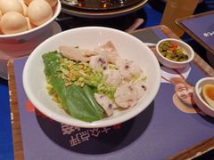 -陈鹏鹏潮汕菜(宝安机场T3航站楼店)
