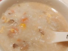 -温粥人(春晖路店)