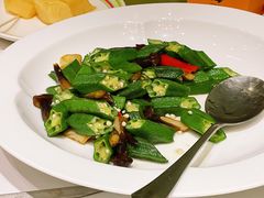 -开海·红岛海鲜虾水饺(石老人店)