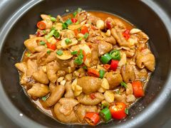 -香丰阁·烤鸭·川湘菜(清河店)