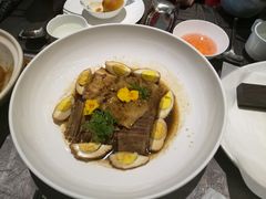 卤水拼盘-北京泰富酒店-柏景轩中餐厅