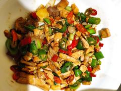 -潇湘码头·鲜湘菜(清河店)