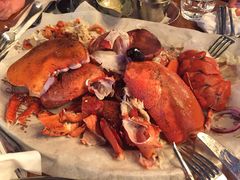 -Burger & Lobster(Dean Street)
