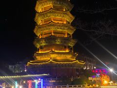-滦州古城