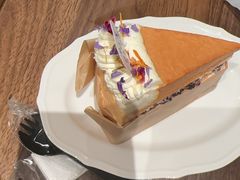 -Max Bakery 阿唛手作