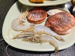 -韩盛·盛江山自助料理(中街大悦城店)