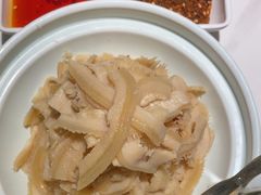 -徽韵人家·传承正宗徽菜(牡丹园店)