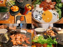 -济州爱肉堂(总店)