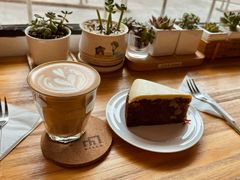 -Cafe Villa