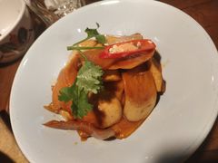 外婆酱萝卜-外婆家(西红门荟聚购物中心店)