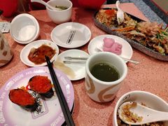 -池田寿司·新鲜现做(西红门荟聚店)