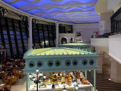 -Waterfall瀑布湾优健源(华侨城店)