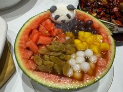 -眉州东坡(北苑华贸店)